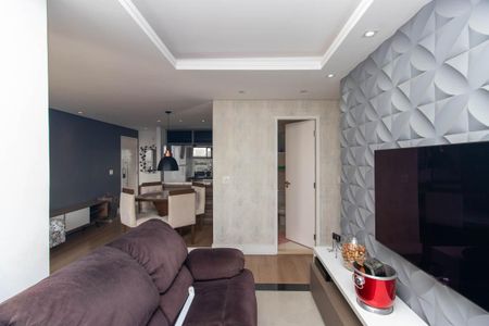 Apartamento para alugar com 65m², 1 quarto e 1 vagaSala