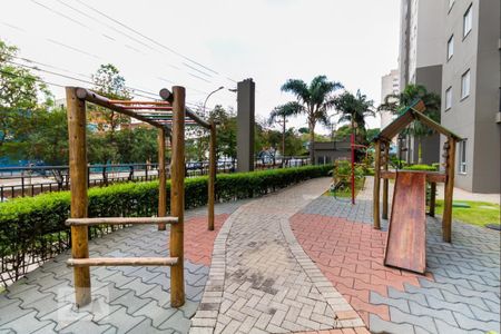 Apartamento para alugar com 65m², 1 quarto e 1 vagaÁrea Comum - Playground