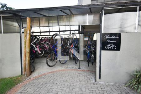 Apartamento para alugar com 65m², 1 quarto e 1 vagaÁrea comum - Bicicletario