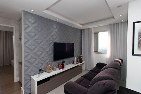 Apartamento para alugar com 65m², 1 quarto e 1 vagaSala