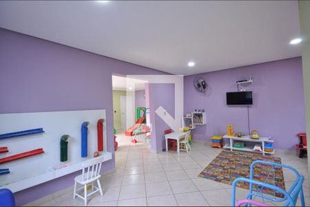 Apartamento para alugar com 65m², 1 quarto e 1 vagaÁrea comum - Brinquedoteca