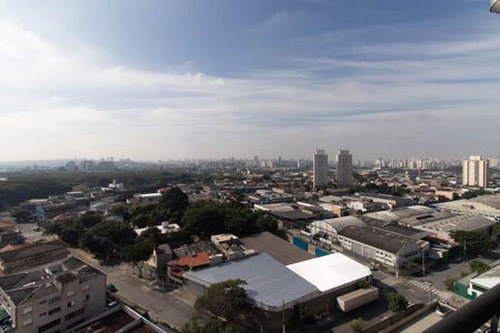 Apartamento para alugar com 65m², 1 quarto e 1 vagavista da Sacada