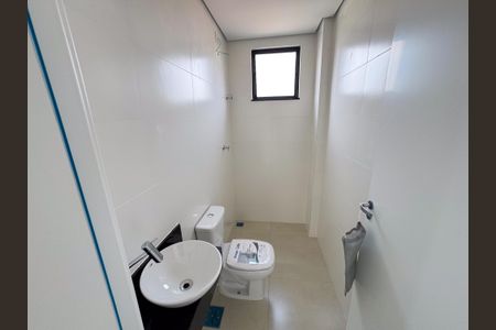 Apartamento à venda com 144m², 3 quartos e 2 vagas Apartamento à venda com 144m², 3 quartos e 2 vagasBanheiro