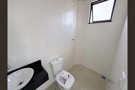 Apartamento à venda com 144m², 3 quartos e 2 vagas Apartamento à venda com 144m², 3 quartos e 2 vagasBanheiro