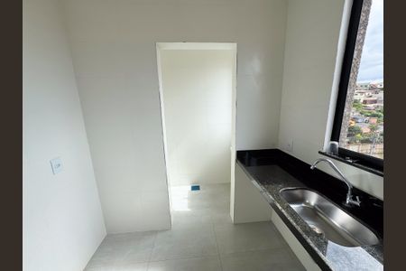 Apartamento à venda com 144m², 3 quartos e 2 vagas Apartamento à venda com 144m², 3 quartos e 2 vagasCozinha
