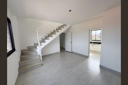 Apartamento à venda com 144m², 3 quartos e 2 vagas Apartamento à venda com 144m², 3 quartos e 2 vagasSala