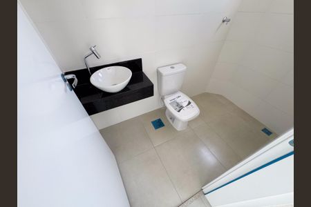 Apartamento à venda com 144m², 3 quartos e 2 vagas Apartamento à venda com 144m², 3 quartos e 2 vagasBanheiro
