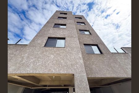 Apartamento à venda com 144m², 3 quartos e 2 vagas Apartamento à venda com 144m², 3 quartos e 2 vagasFachada do bloco