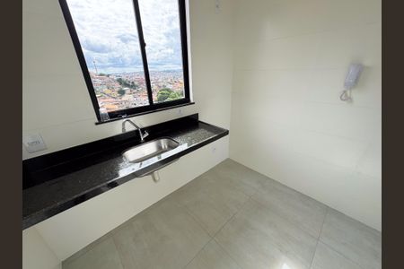 Apartamento à venda com 144m², 3 quartos e 2 vagas Apartamento à venda com 144m², 3 quartos e 2 vagasCozinha