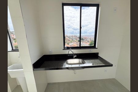 Apartamento à venda com 144m², 3 quartos e 2 vagas Apartamento à venda com 144m², 3 quartos e 2 vagasCozinha