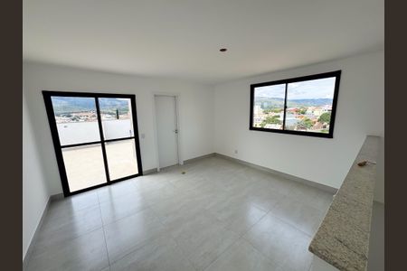 Apartamento à venda com 144m², 3 quartos e 2 vagas Apartamento à venda com 144m², 3 quartos e 2 vagasSala