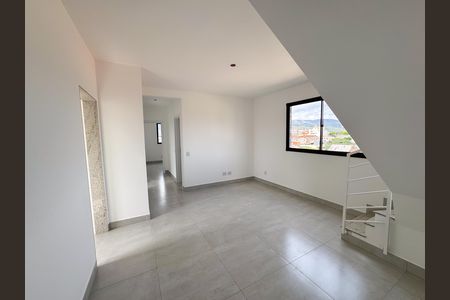 Apartamento à venda com 144m², 3 quartos e 2 vagas Apartamento à venda com 144m², 3 quartos e 2 vagasSala