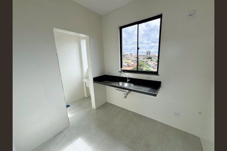 Apartamento à venda com 144m², 3 quartos e 2 vagas Apartamento à venda com 144m², 3 quartos e 2 vagasCozinha