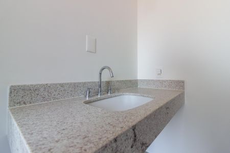Apartamento à venda com 185m², 3 quartos e 2 vagasBanheiro da Suíte 1
