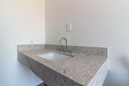 Apartamento à venda com 185m², 3 quartos e 2 vagasBanheiro da Suíte 2
