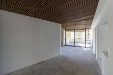 Apartamento à venda com 185m², 3 quartos e 2 vagasSala