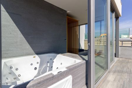 Apartamento à venda com 185m², 3 quartos e 2 vagasÁrea comum - SPA