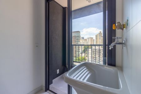 Apartamento à venda com 185m², 3 quartos e 2 vagasÁrea de Serviço