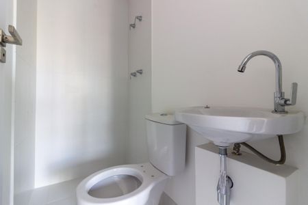 Apartamento à venda com 185m², 3 quartos e 2 vagasBanheiro de serviço