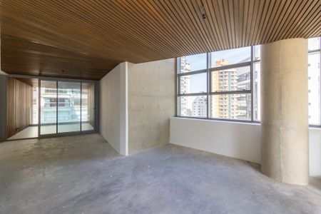 Apartamento à venda com 185m², 3 quartos e 2 vagasSala