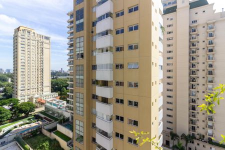 Apartamento à venda com 185m², 3 quartos e 2 vagasVista/Varanda 1