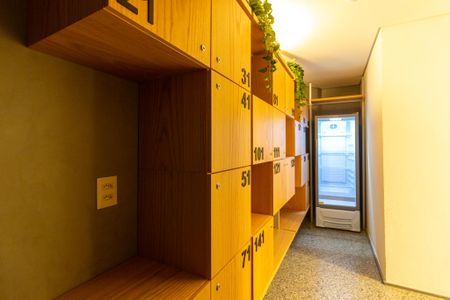 Apartamento à venda com 185m², 3 quartos e 2 vagasÁrea comum - Delivery