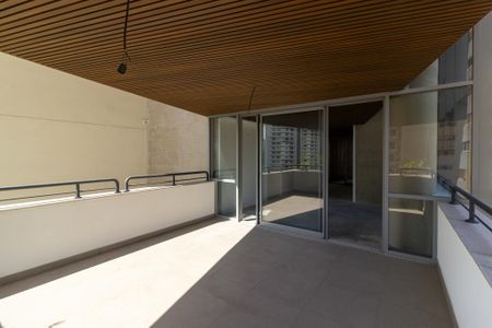 Apartamento à venda com 185m², 3 quartos e 2 vagasVista/Varanda 1