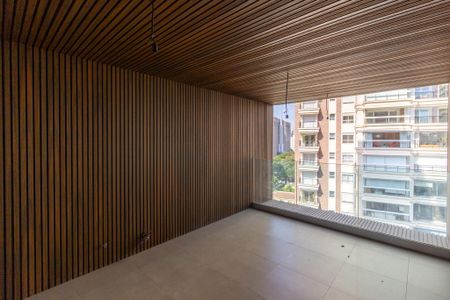 Apartamento à venda com 185m², 3 quartos e 2 vagasVista/Varanda 2