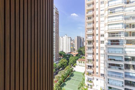 Apartamento à venda com 185m², 3 quartos e 2 vagasVista/Varanda 2