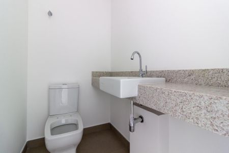 Apartamento à venda com 185m², 3 quartos e 2 vagasLavabo