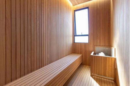 Apartamento à venda com 185m², 3 quartos e 2 vagasÁrea comum - Sauna