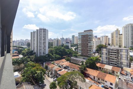Apartamento à venda com 185m², 3 quartos e 2 vagasÁrea de Serviço