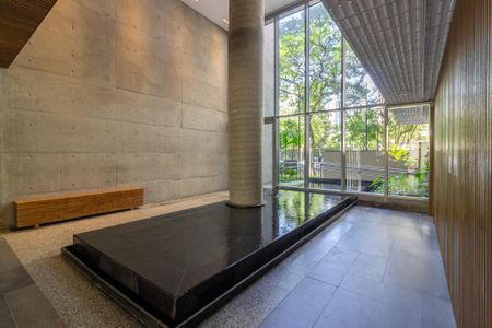 Apartamento à venda com 185m², 3 quartos e 2 vagasÁrea comum - Hall Social