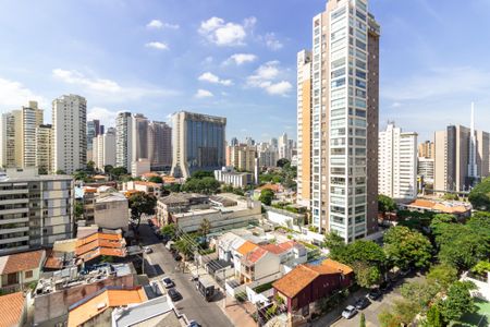 Apartamento à venda com 185m², 3 quartos e 2 vagasÁrea de Serviço