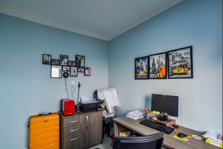 Apartamento à venda com 137m², 3 quartos e 3 vagasSuíte 1