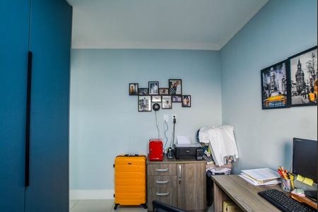 Apartamento à venda com 137m², 3 quartos e 3 vagasSuíte 1