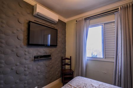 Apartamento à venda com 137m², 3 quartos e 3 vagasSuíte 3