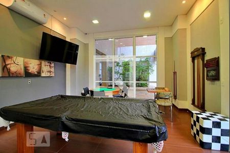 Apartamento à venda com 137m², 3 quartos e 3 vagasSala de Jogos