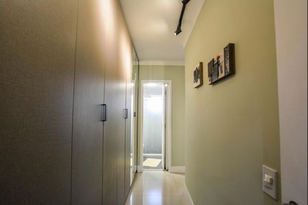 Apartamento à venda com 137m², 3 quartos e 3 vagasSuíte 3