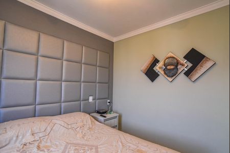 Apartamento à venda com 137m², 3 quartos e 3 vagasSuíte 3