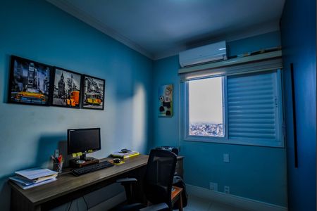 Apartamento à venda com 137m², 3 quartos e 3 vagasSuíte 1