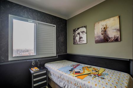 Apartamento à venda com 137m², 3 quartos e 3 vagasSuíte 2