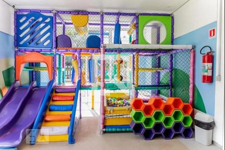 Apartamento à venda com 137m², 3 quartos e 3 vagasBrinquedoteca