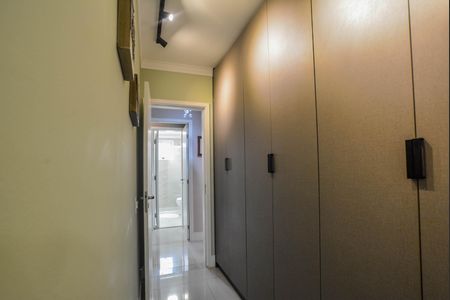 Apartamento à venda com 137m², 3 quartos e 3 vagasSuíte 3