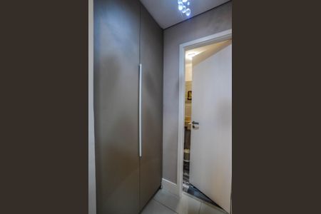 Apartamento à venda com 137m², 3 quartos e 3 vagasLavabo