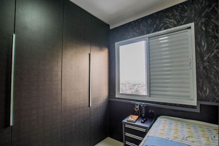 Apartamento à venda com 137m², 3 quartos e 3 vagasSuíte 2