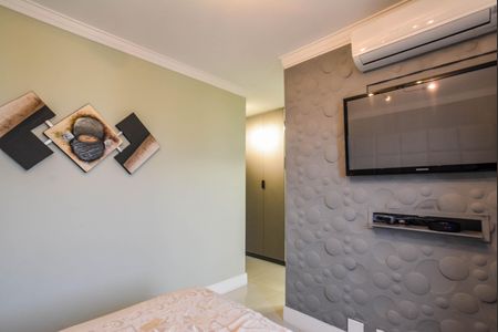 Apartamento à venda com 137m², 3 quartos e 3 vagasSuíte 3