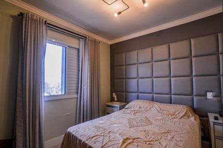 Apartamento à venda com 137m², 3 quartos e 3 vagasSuíte 3