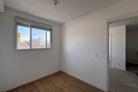 Apartamento à venda com 34m², 2 quartos e sem vagaQuarto 1