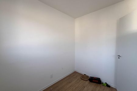 Apartamento à venda com 34m², 2 quartos e sem vagaQuarto 2